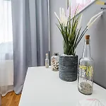 Διαμέρισμα Baltic - Wisus