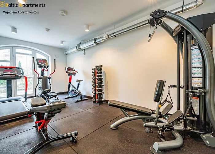 Baltic - Wisus Świnoujście