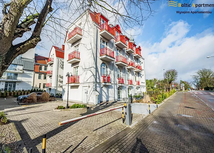 Baltic - Wisus Świnoujście