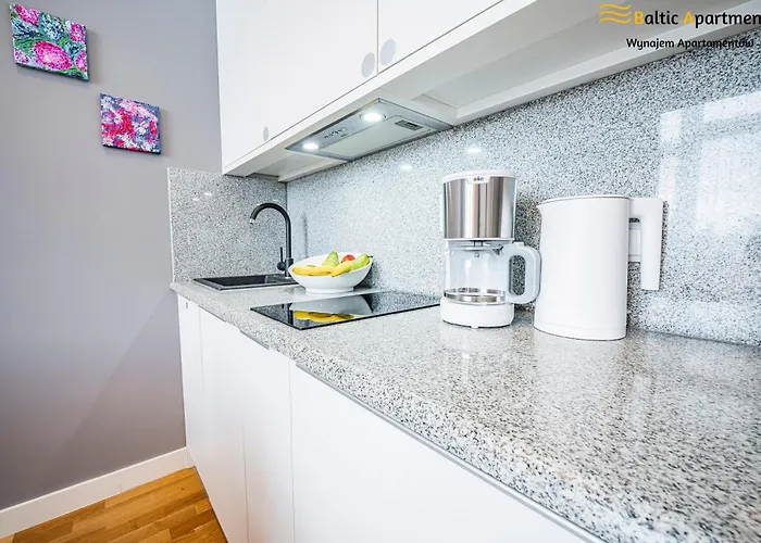 Baltic - Wisus Świnoujście