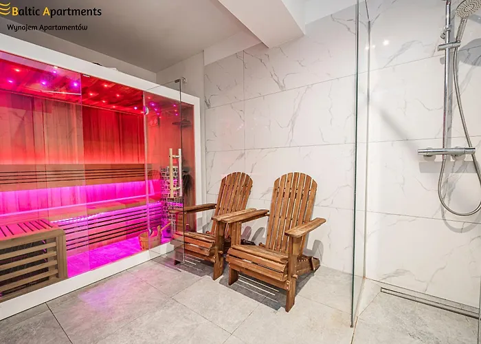 Baltic - Wisus * Świnoujście